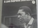 John Coltrane LP A Love Supreme   SEALED   on Impulse
