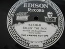 Edison 52616, The Campus Cut-Ups, N-