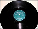JAMES BROWN FAMOUS FLAMES 78 RPM FEDERAL 12361 OLD R&B