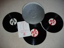 PUBLIC IMAGE LTD (PIL) METAL BOX 3X12
