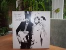 THE SLEEPY JACKSON 'Lovers' EMI LP