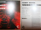 TUBBY HAYES - VOODOO SESSION - TRUNK EP - MINT SEALED