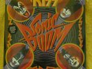 KISS SIMMONS STANLEY SONIC BOOM LP SEALED BLACK
