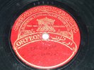 Ottoman/Turkish amaz'ly beautiful vocal 78 lullaby HEAR