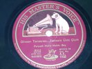 very rarely rec'ded Turkish folk artist '30s 78 HEAR