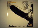 Led Zeppelin I One LP Rare Classic Records Reissue NM