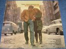 BOB DYLAN Freewheelin'… UK Orange CBS Stereo EX++ LP