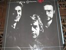 KING CRIMSON - RED - ISLAND UK 1974 3U/5U PINK RIM