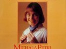 MICHALA PETRI telemann sonatas, fantasies LP HOLLAND