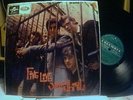THE YARDBIRDS RARE NEW ZEALAND ORIG GREEN COL FIVE LIVE