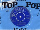 ROLLING STONES Get Off Of My Cloud - UK 7