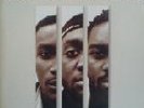 LES SAGES POETES DE LA RUE   JUSQU'A L'AMOUR   4 X LP