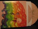 BLACK MOTH SUPER RAINBOW DANDELION GUM LP 1st press OOP