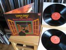 WARM DUST DREAMS OF IMPOSSIBILITIES 1973 MINT TOP RARIE