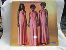 THE FLIRTATIONS-SOUNDS LIKE-DERAM LP-(NEAR MINT)