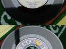 NORTHERN SOUL NEW BREED R&B 45-CAROL FRAN-EXCELLO WLP