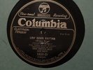 The Seven Hot Air-Men 78 Columbia 1850D Foxtrot Jazz E