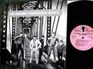 SCARCE 1967 Orig  THE UNIQUES - HAPPENING Fuzz GARAGE