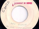 KEN BOOTHE / IN LOVE WITH ANOTHER MAN / LISTEN