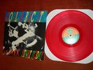 GORILLA BISCUITS- Start Today LP RED KBD HC YOT JUDGE