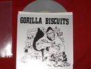 Gorilla Biscuits
