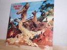 TOE FAT TWO...HEAVY PSYCH ROCK ORIGINAL