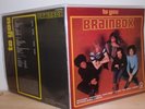 BRAINBOX / TO YOU / 2 LPS HEAVY PSYCH...THIS IS NM-