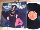 JIMI HENDRIX ARE YOU EXPERIENCED 1967 MINT WOW TOP RAR