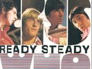 EP The who - ready steady who