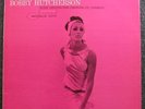 BOBBY HUTCHERSON HAPPENINGS MONO RVG LP BLUE NOTE 4231