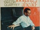 Cecil Taylor-Looking Ahead-Contemporary 3562-NM
