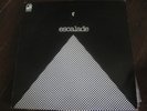 TED LASRY ESCALADE FUNKY ELECTRO SYNTH SONIMAGE EX