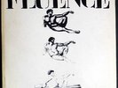 FLUENCE PASCAL COMELADE LP French POLE 1975 NMint