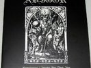 Abigor- Invoke the Dark Age RARE LP BURZUM MAYHEM
