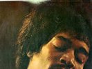 JIMI HENDRIX.BAND OF GYPSIES.UK (2ND) G/FOLD SL LP.EX