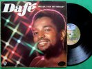 CARLOS DAFE/ BANDA BLACK RIO 1977 FUNK LP BRAZIL HEAR