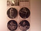MADONNA-NTERVIEW 4 PACK IN WALLET*7