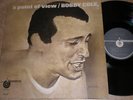 BOBBY COLE A Point Of View CONCENTRIC M/1000 NM- Vinyl