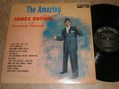 JAMES BROWN & The Famous Flames 