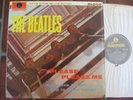 The Beatles- Please Me LP EARLY BRITISH MONO rare EX-