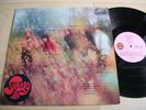 SPOOKY TOOTH - 'IT'S ALL ABOUT'  UK LP Pink Island RARE