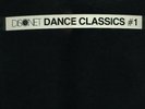 MAXI Dance Classics ONE Disconet 1985 USA 5LP BOX DISCO