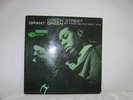 GRANT GREEN GREEN STREET BLUE NOTE NY