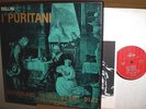 BELLNI I Puritani 1963 LIVE/Sutherland,Bonynge+/MRF 2LP