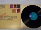 CAPT. BEEFHEART - STRICTLY PERSONAL - LP ALBUM-VINYL