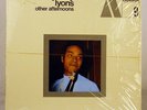JIMMY LYONS other afternoons BYG ACTUEL 9 W/SHRINK EX+