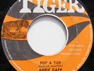 UPSETTER SALE: Andy Capp POP A TOP King Canon SOUL PIPE