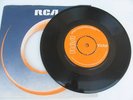 ELVIS PRESLEY Suspicion VERY RARE MISPRESSING