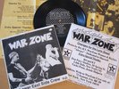 Warzone Lower East Side Crew 7