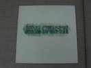 King Crimson Starless and Bible Black Pink rim LP